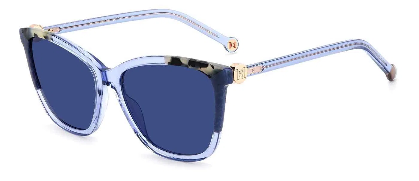 Carolina Herrera CH0052 Sunglasses - view 5